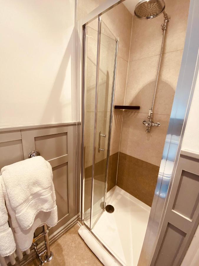 Carlton Guest Suites - ويموث المظهر الخارجي الصورة